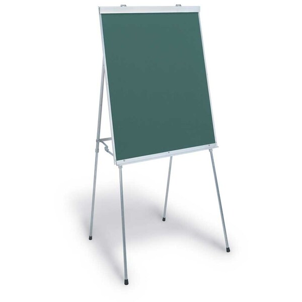 Sliding Door Indoor Enclosed Corkboard, 7